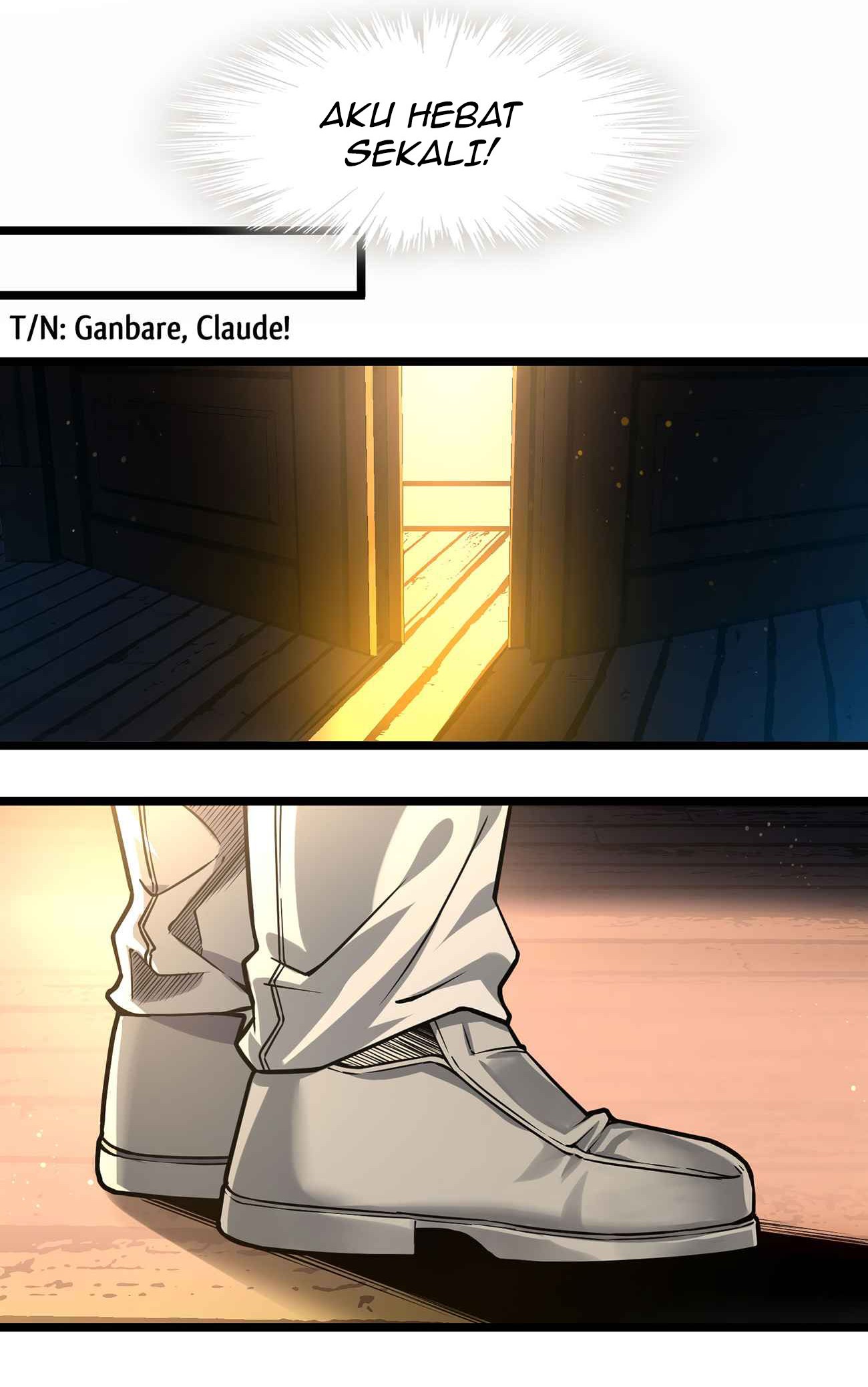 I’m Really Not The Demon God’s Lackey Chapter 37 Gambar 39