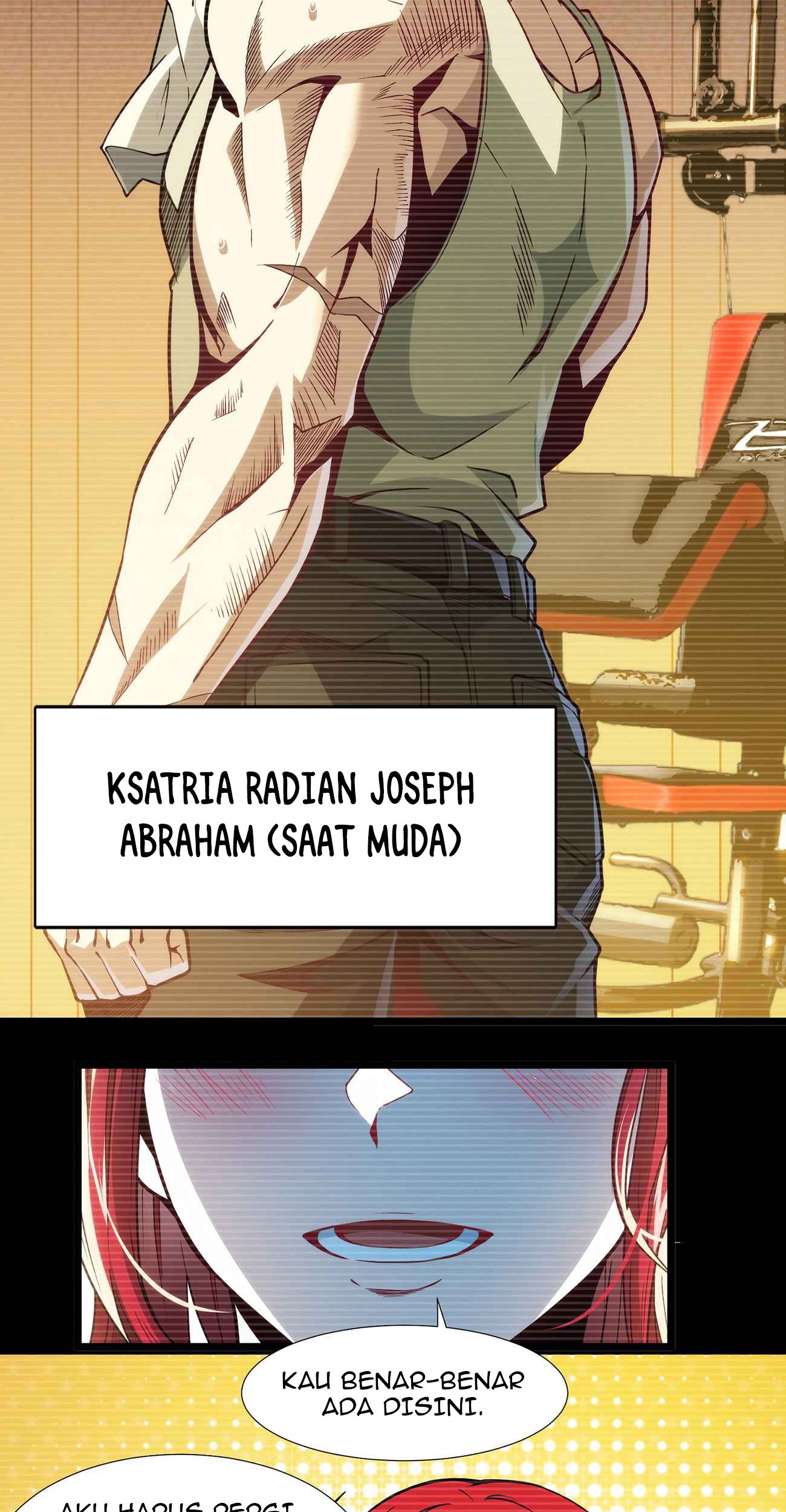 I’m Really Not The Demon God’s Lackey Chapter 37 Gambar 43