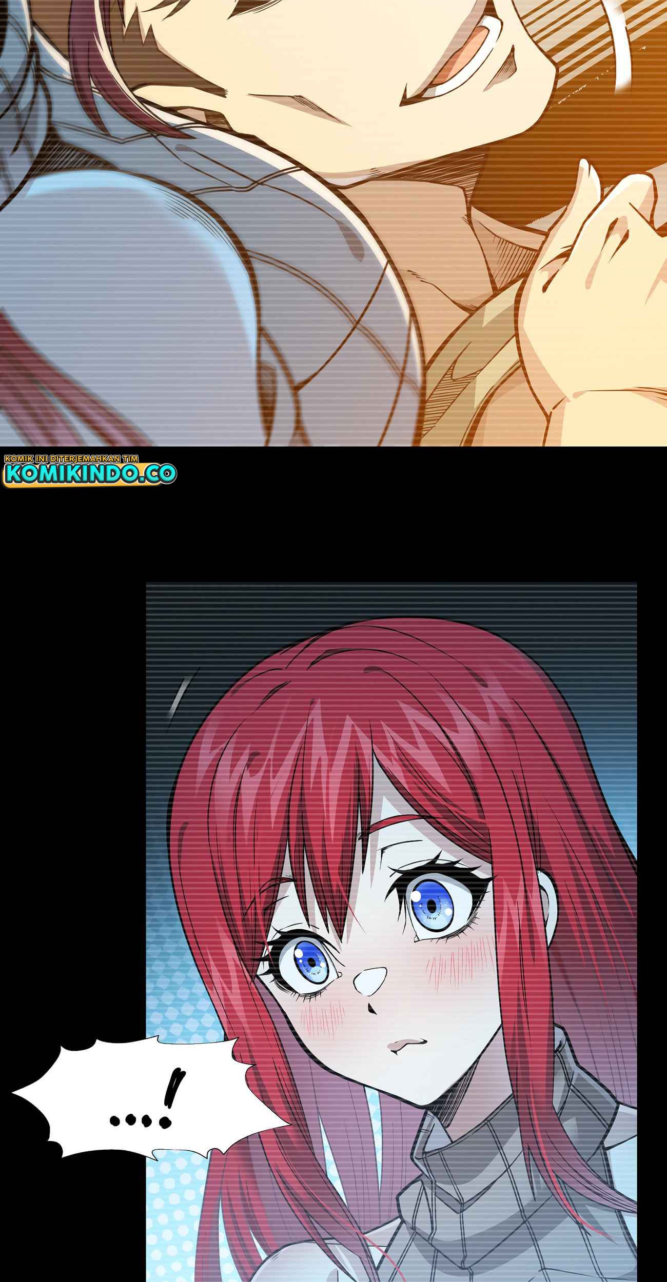 I’m Really Not The Demon God’s Lackey Chapter 37 Gambar 65