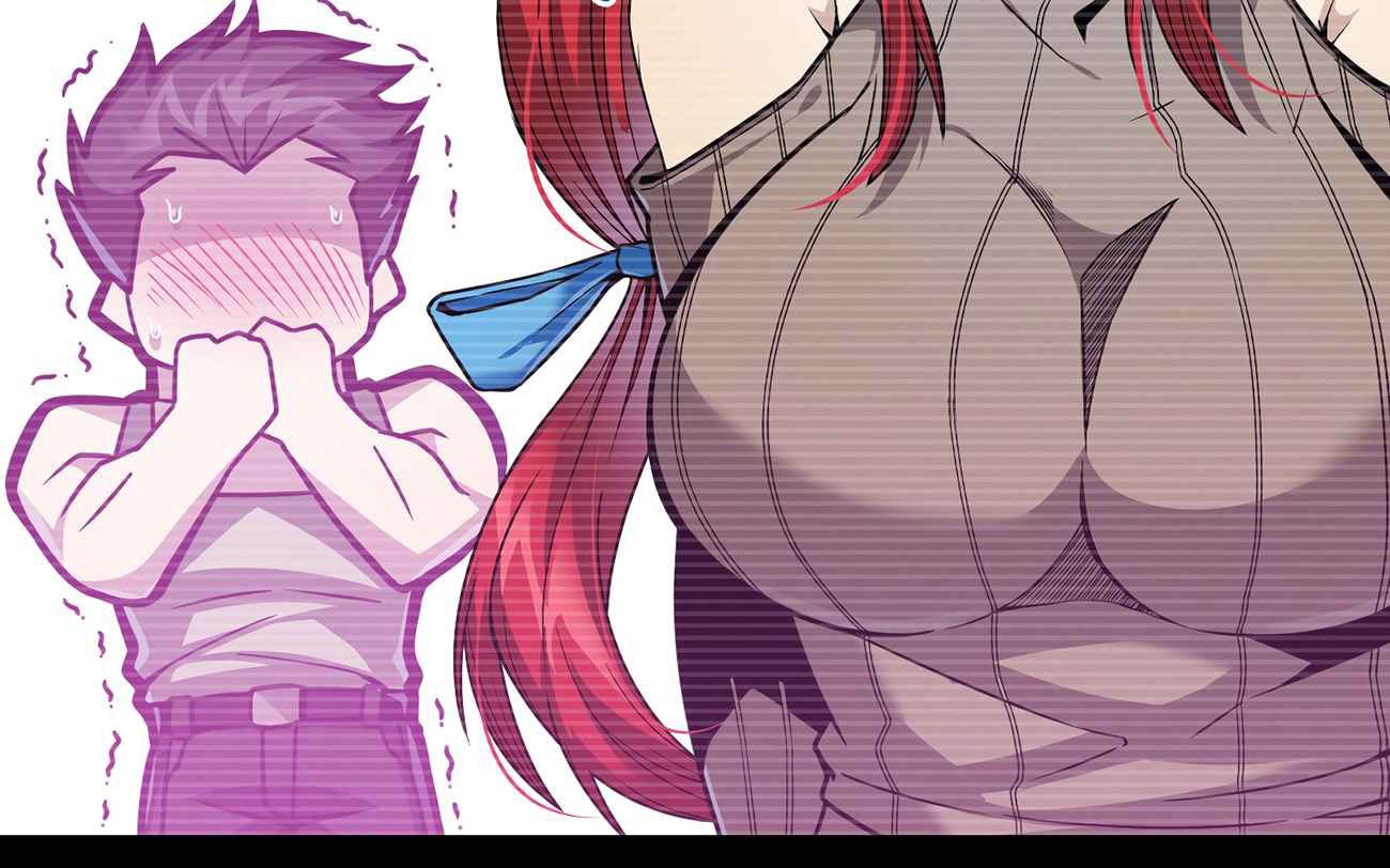 I’m Really Not The Demon God’s Lackey Chapter 37 Gambar 77