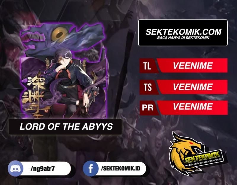 Baca Komik Lord Of The Abyss Chapter 18 Gambar 1