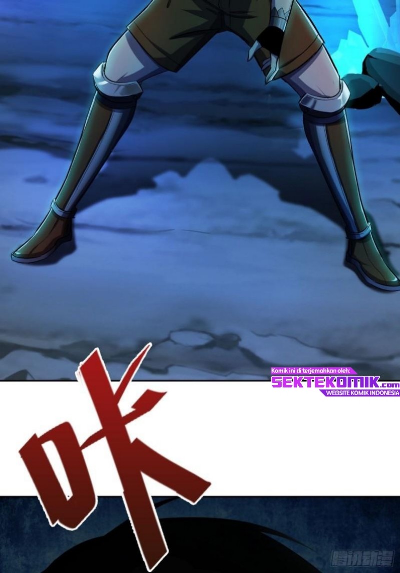Lord Of The Abyss Chapter 18 Gambar 11