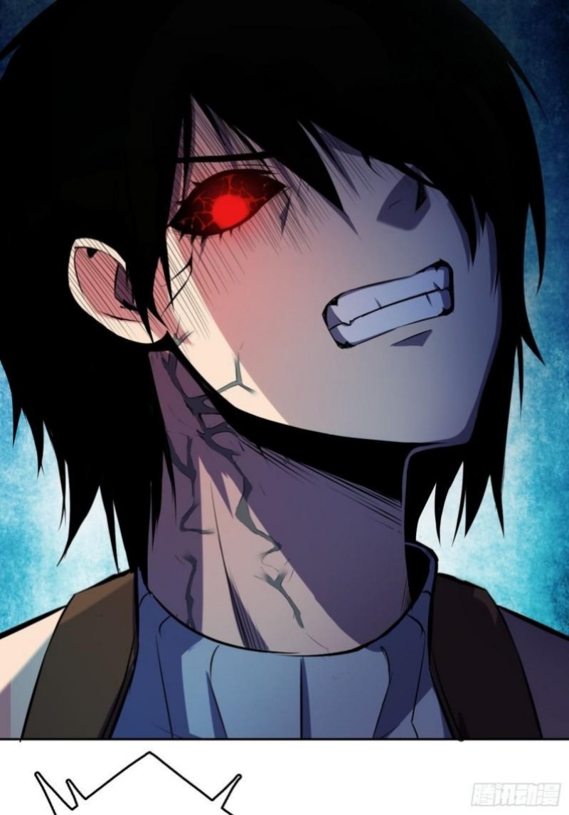 Lord Of The Abyss Chapter 18 Gambar 12