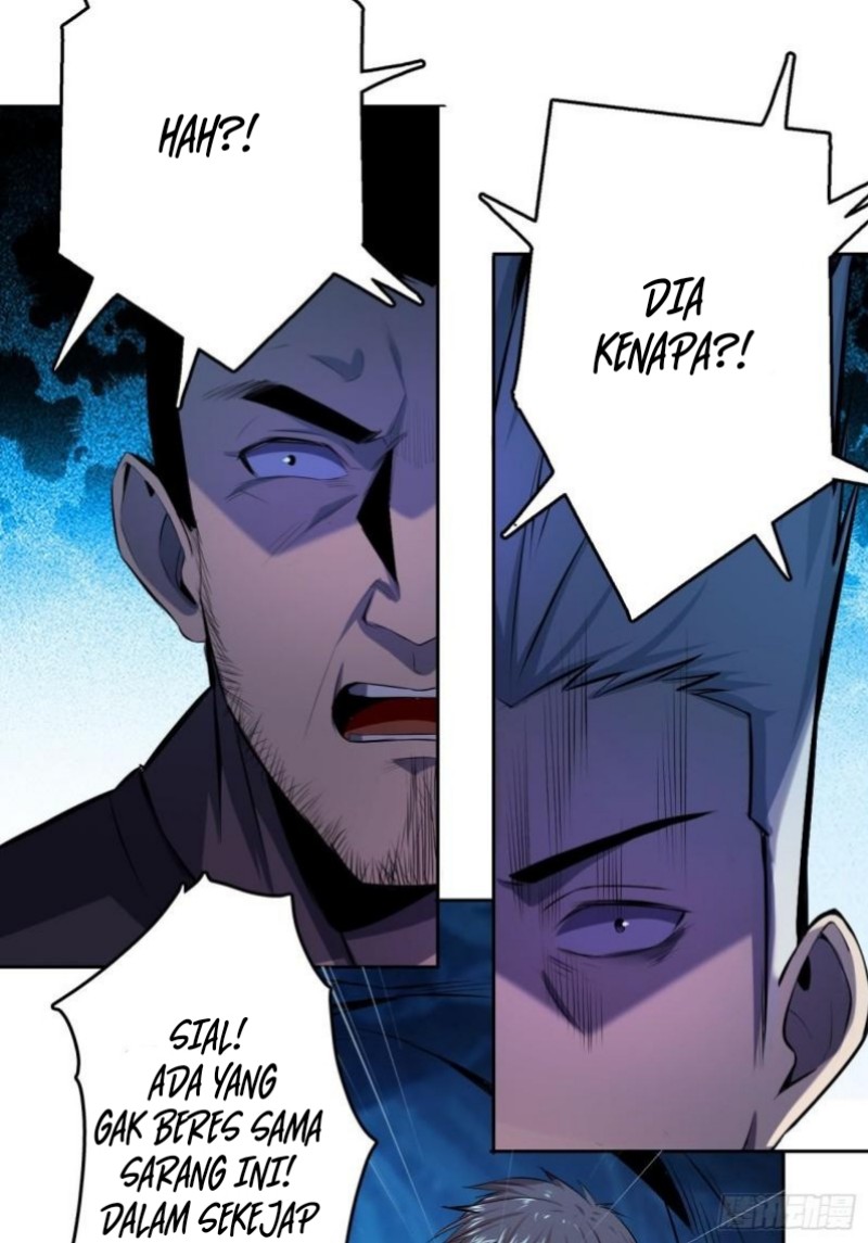 Lord Of The Abyss Chapter 18 Gambar 13