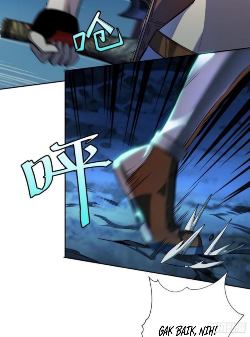 Lord Of The Abyss Chapter 18 Gambar 15