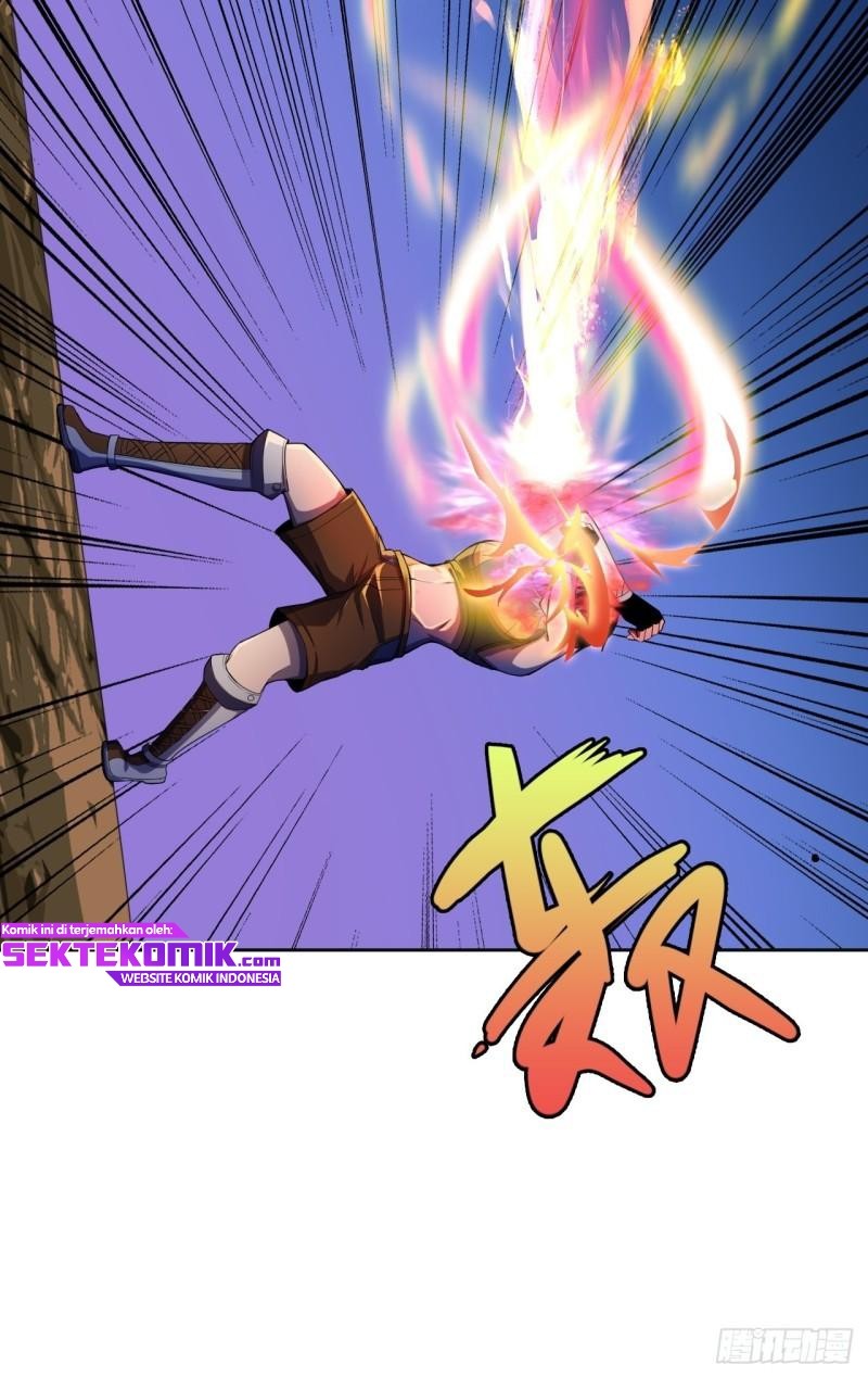 Lord Of The Abyss Chapter 18 Gambar 24
