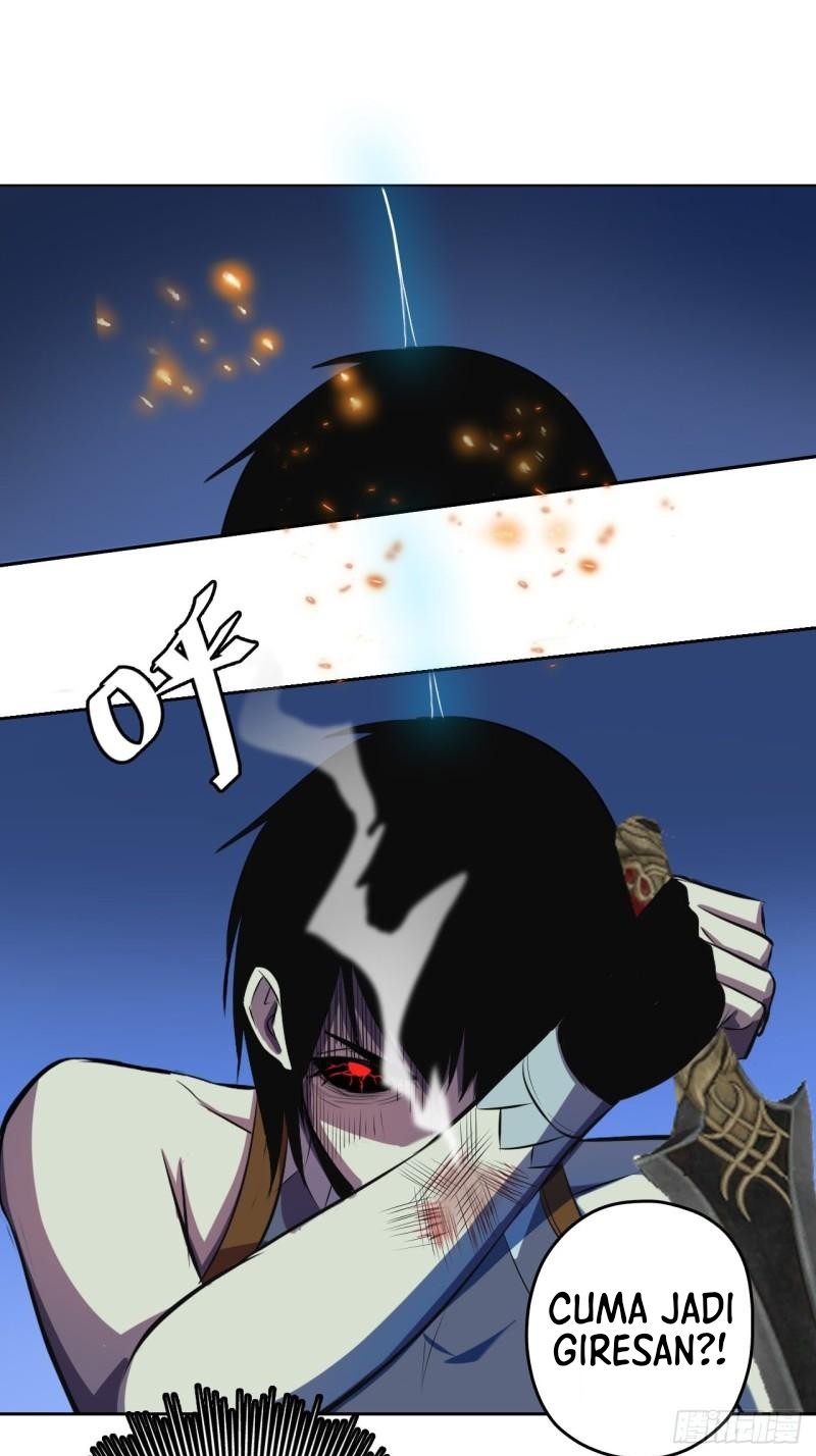 Lord Of The Abyss Chapter 18 Gambar 25