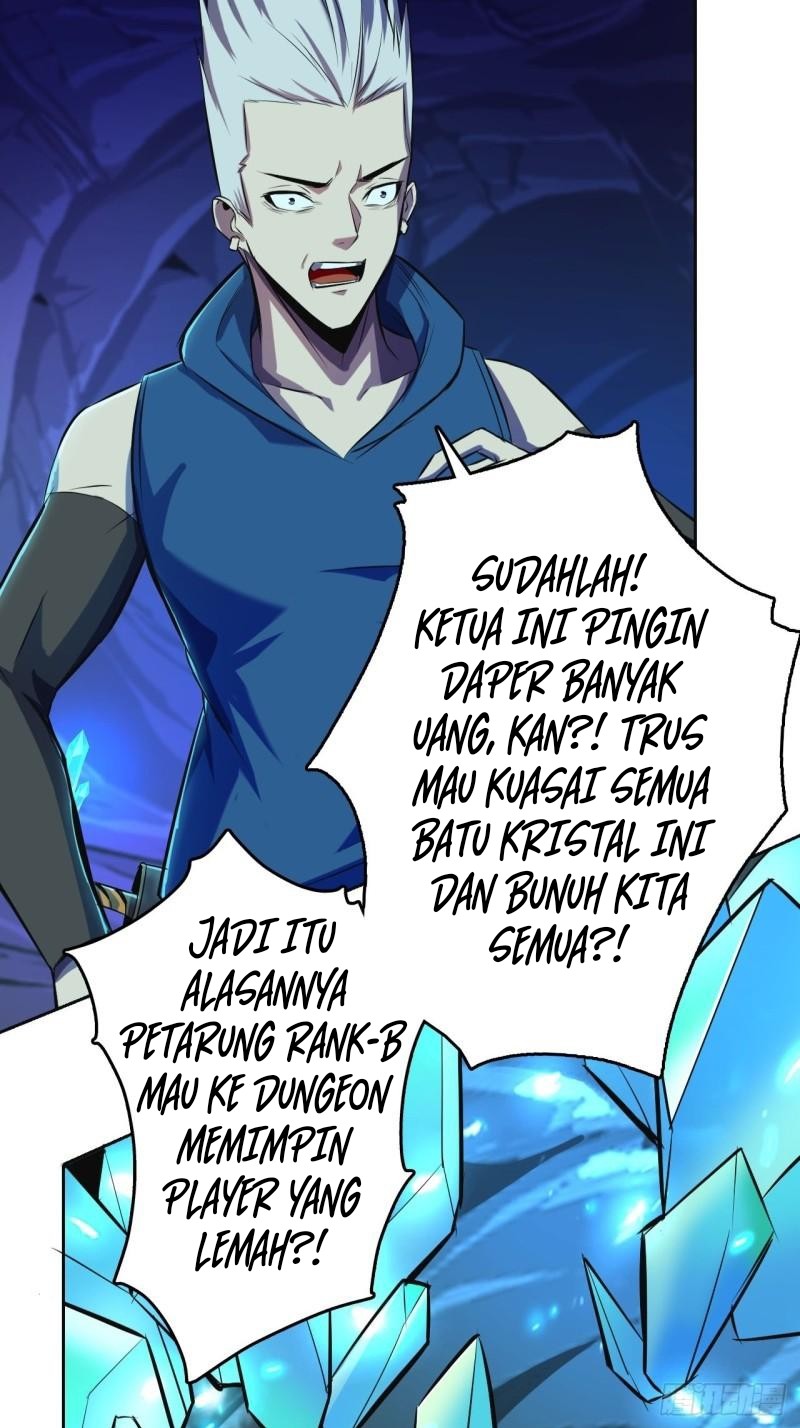 Lord Of The Abyss Chapter 18 Gambar 27