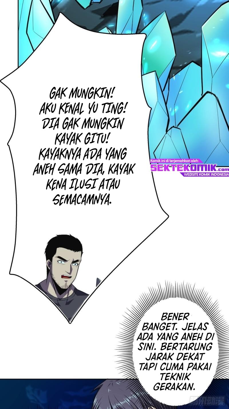 Lord Of The Abyss Chapter 18 Gambar 28