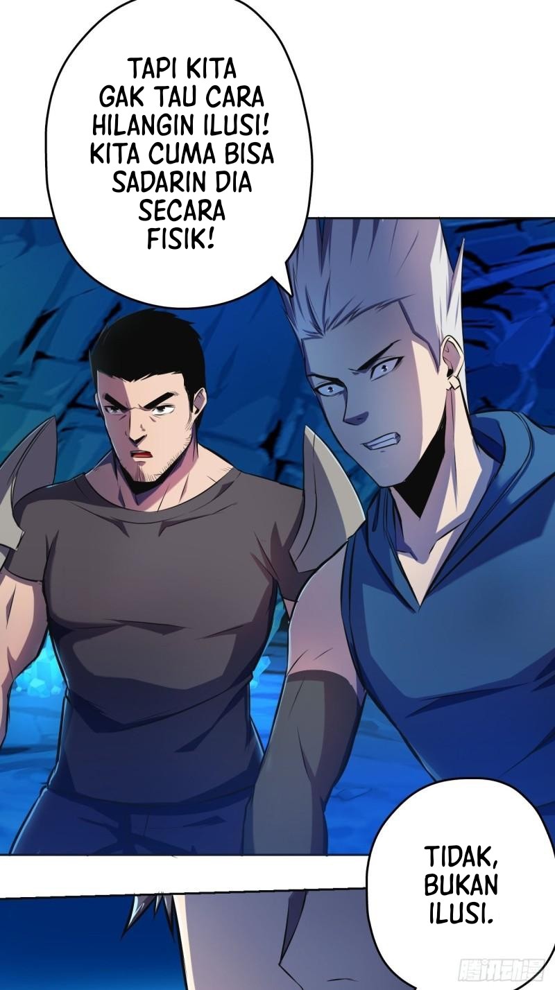 Lord Of The Abyss Chapter 18 Gambar 30