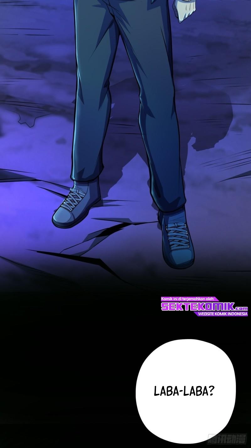 Lord Of The Abyss Chapter 18 Gambar 32