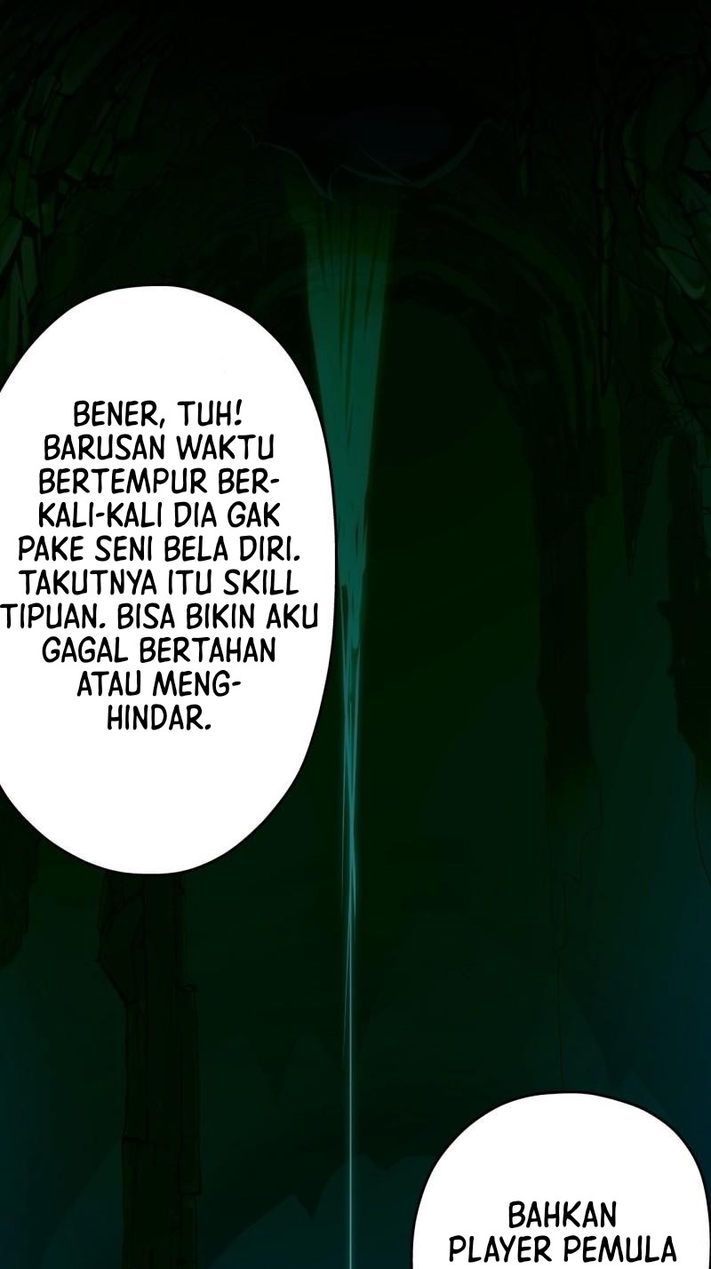 Lord Of The Abyss Chapter 18 Gambar 33