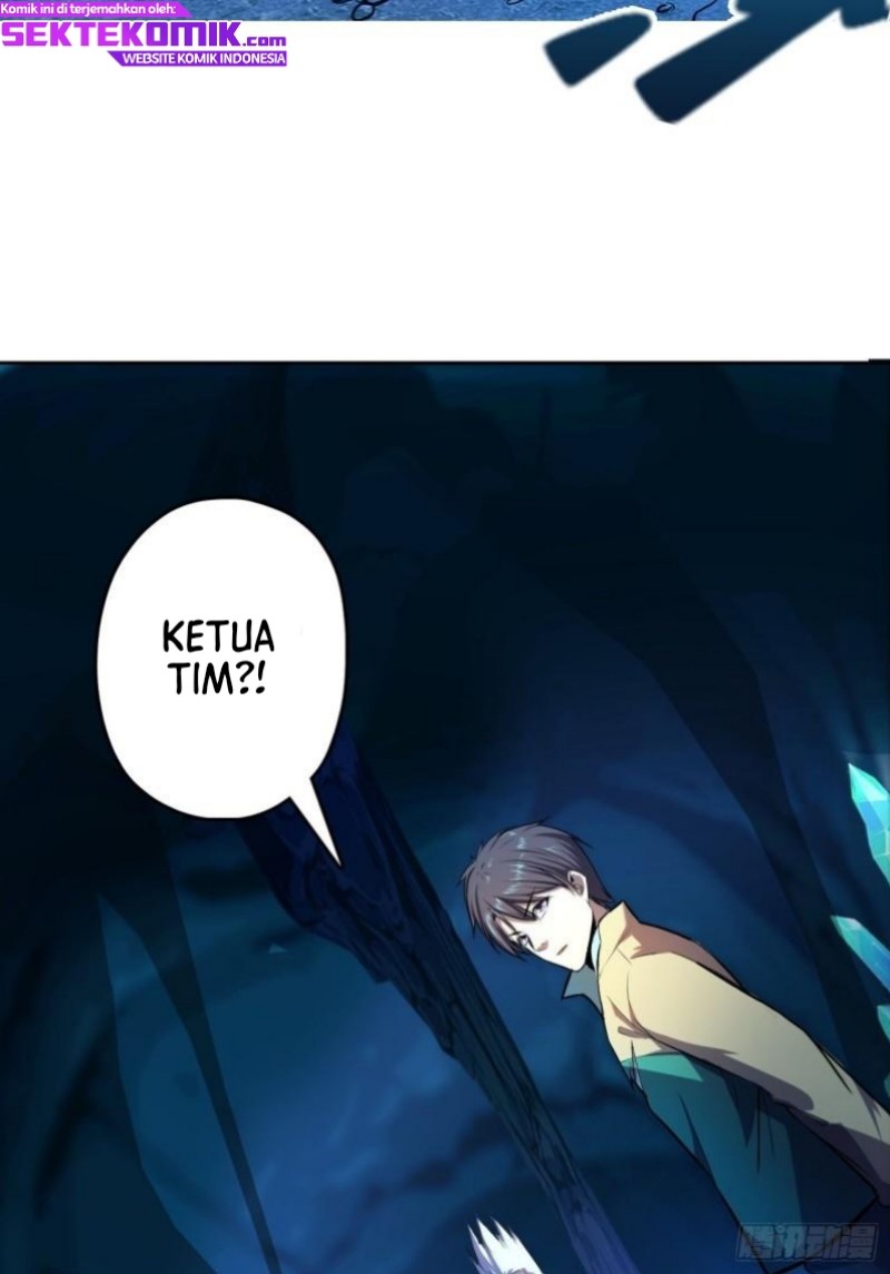 Lord Of The Abyss Chapter 18 Gambar 4