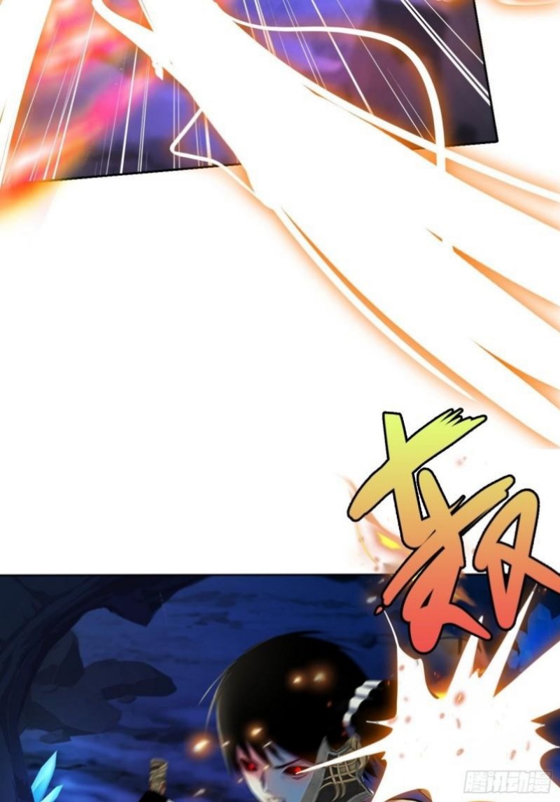 Lord Of The Abyss Chapter 18 Gambar 41