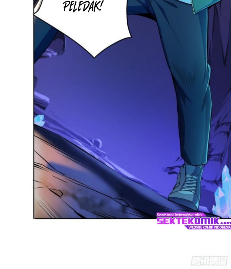Lord Of The Abyss Chapter 18 Gambar 44