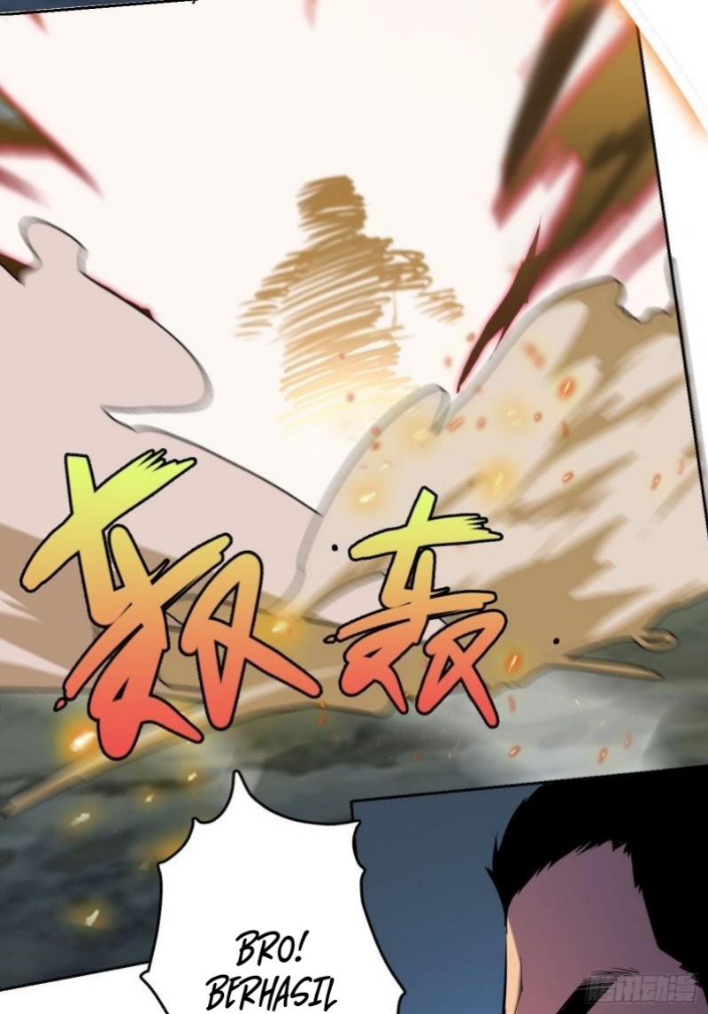 Lord Of The Abyss Chapter 18 Gambar 46