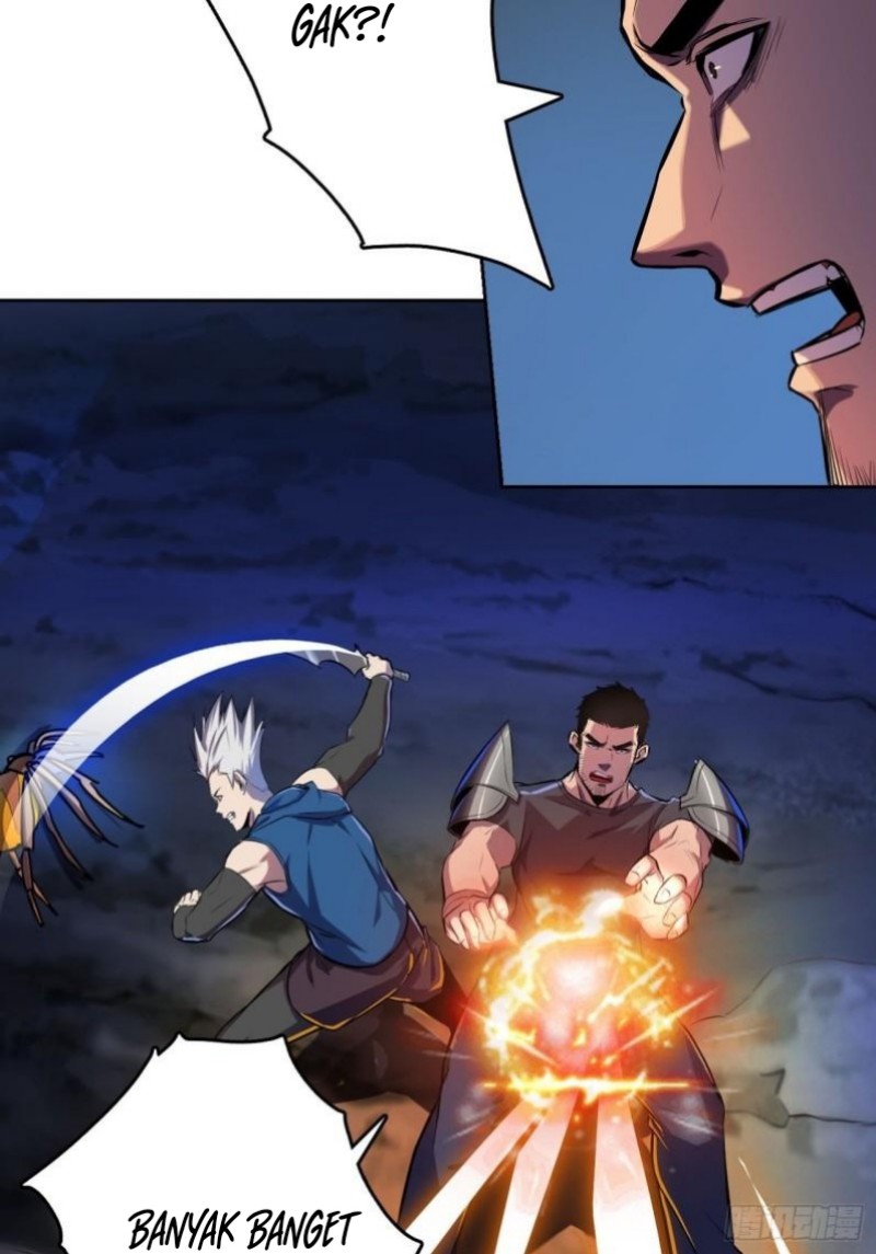 Lord Of The Abyss Chapter 18 Gambar 47