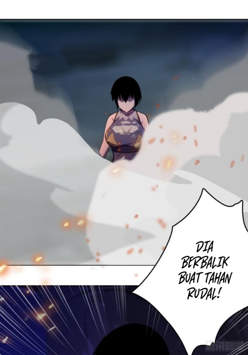 Lord Of The Abyss Chapter 18 Gambar 50