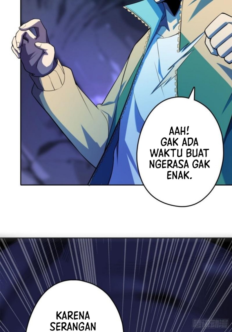 Lord Of The Abyss Chapter 18 Gambar 52
