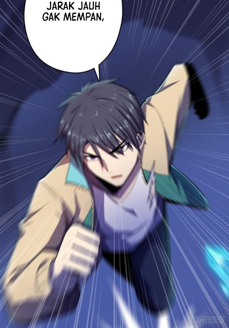 Lord Of The Abyss Chapter 18 Gambar 53