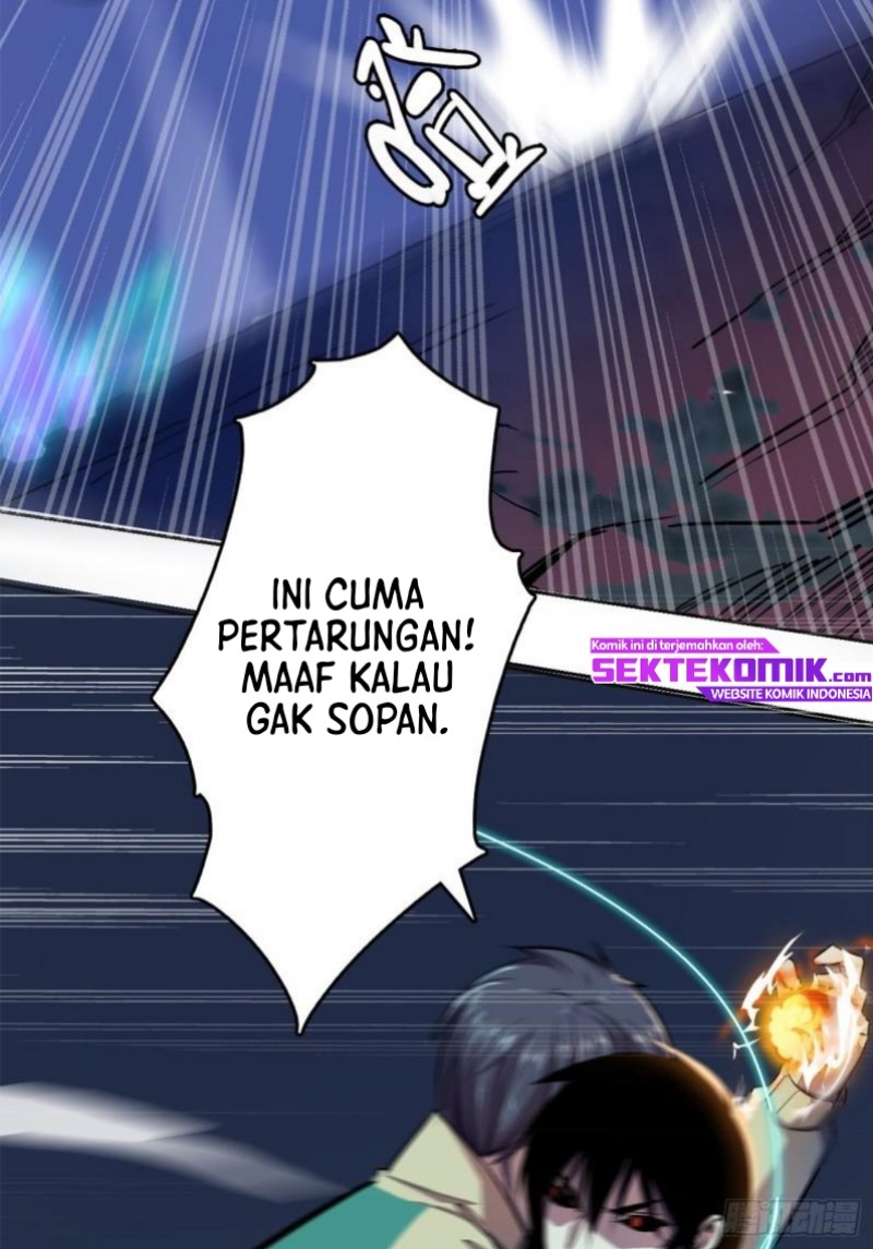 Lord Of The Abyss Chapter 18 Gambar 54