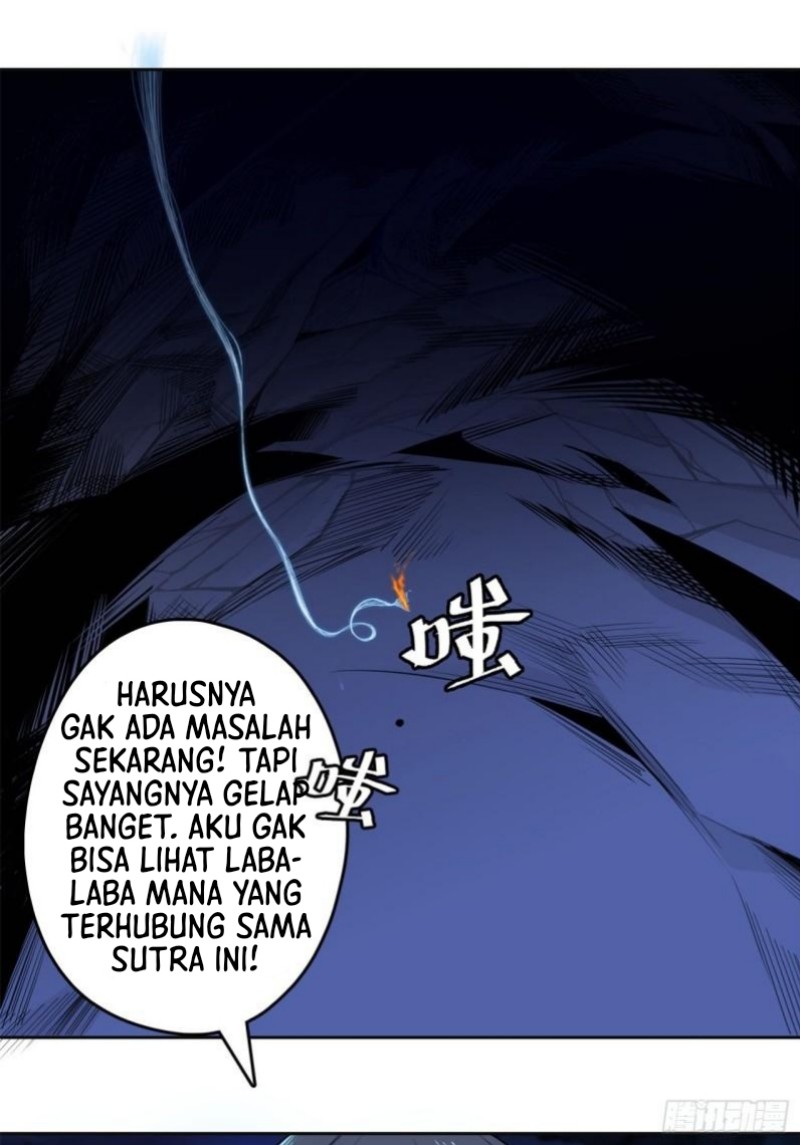 Lord Of The Abyss Chapter 18 Gambar 57