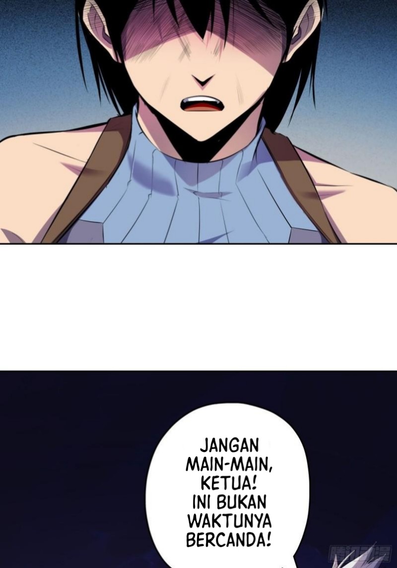 Lord Of The Abyss Chapter 18 Gambar 6