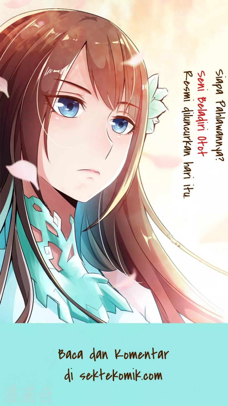 Lord Of The Abyss Chapter 18 Gambar 60