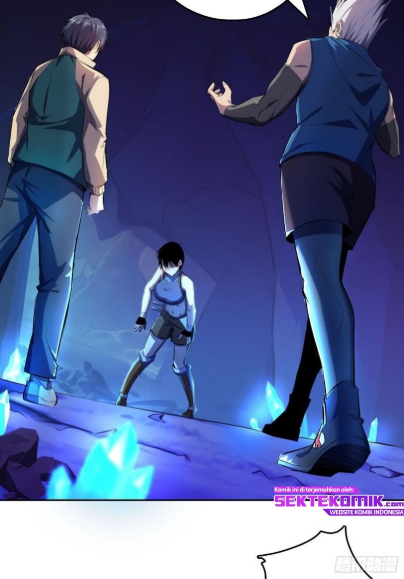 Lord Of The Abyss Chapter 18 Gambar 7