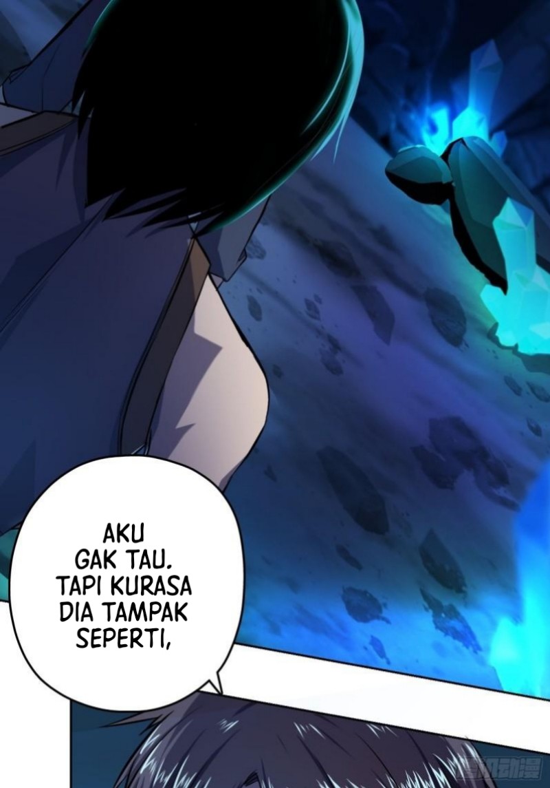 Lord Of The Abyss Chapter 18 Gambar 9