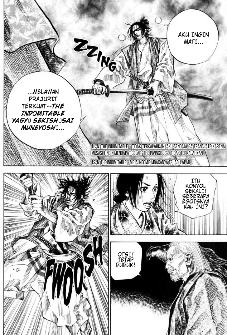 Vagabond Chapter 66 Gambar 10