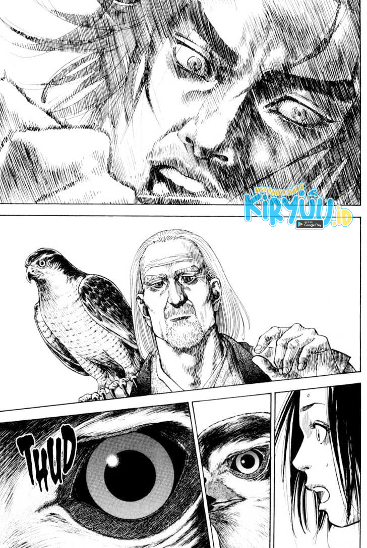 Vagabond Chapter 66 Gambar 11