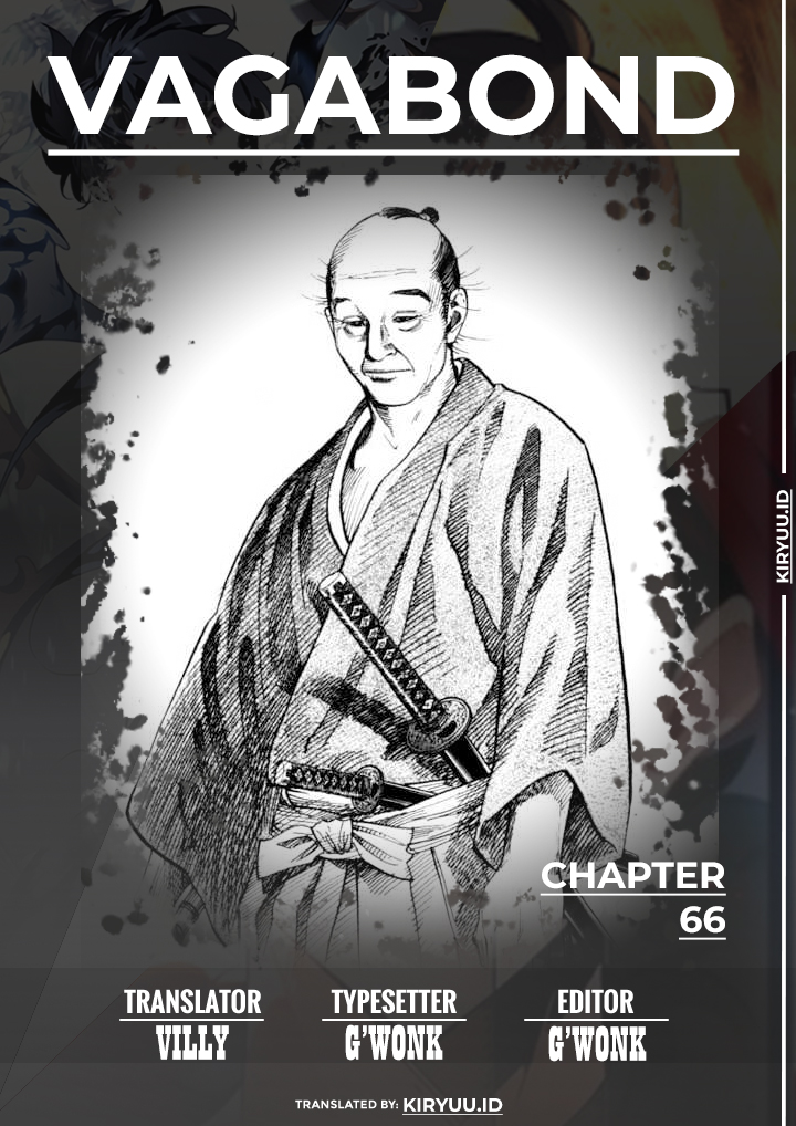 Baca Manga Vagabond Chapter 66 Gambar 2