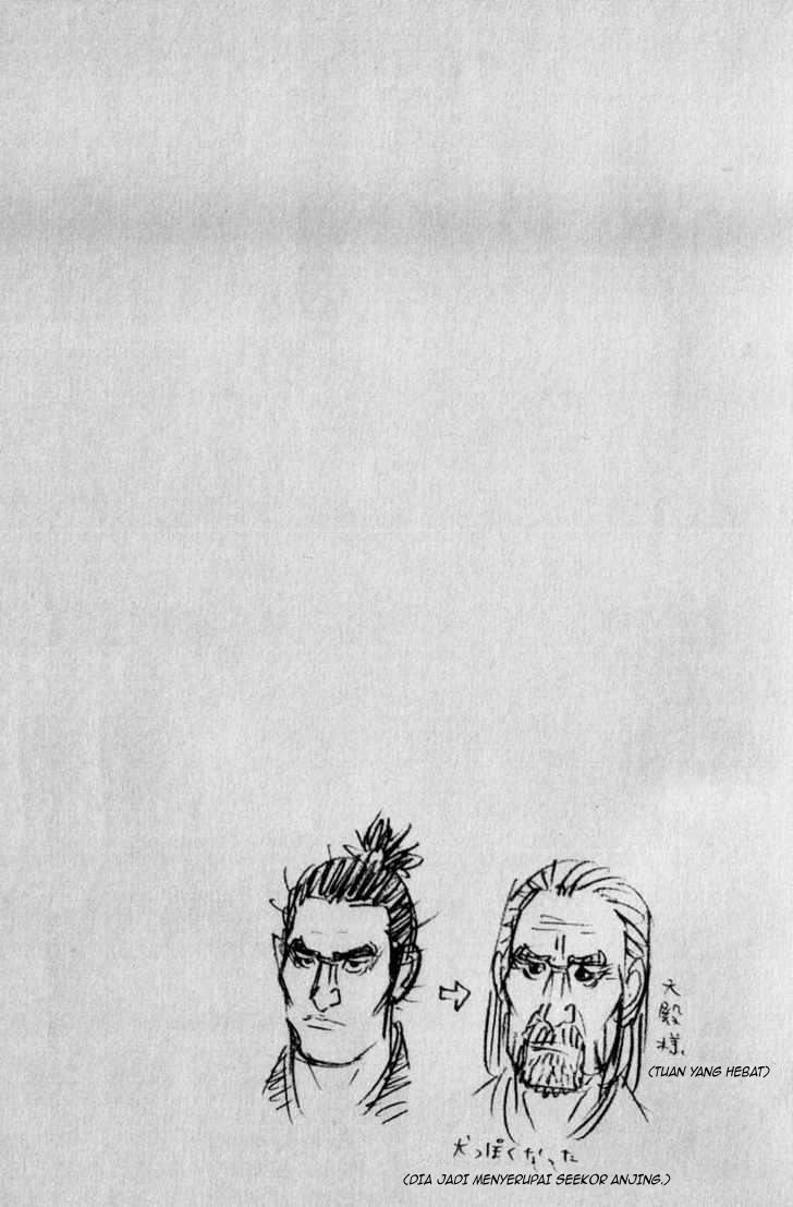 Vagabond Chapter 66 Gambar 22