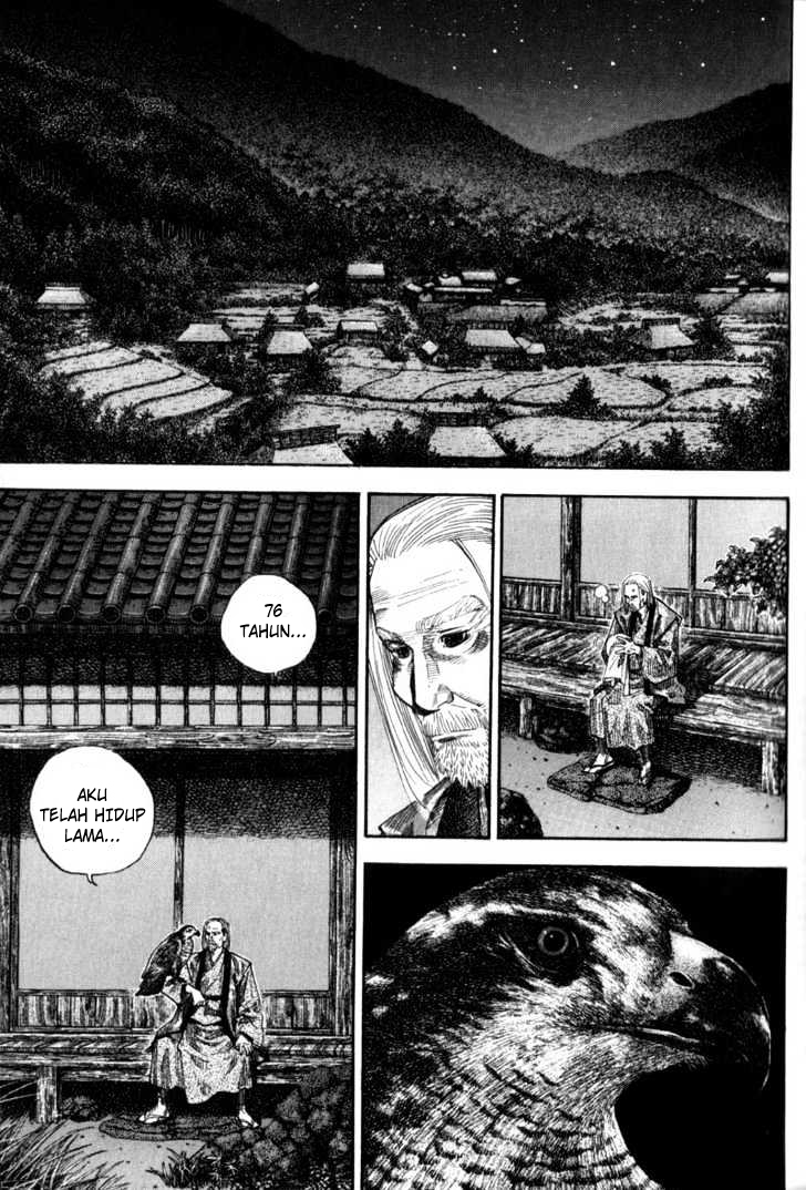 Vagabond Chapter 66 Gambar 4