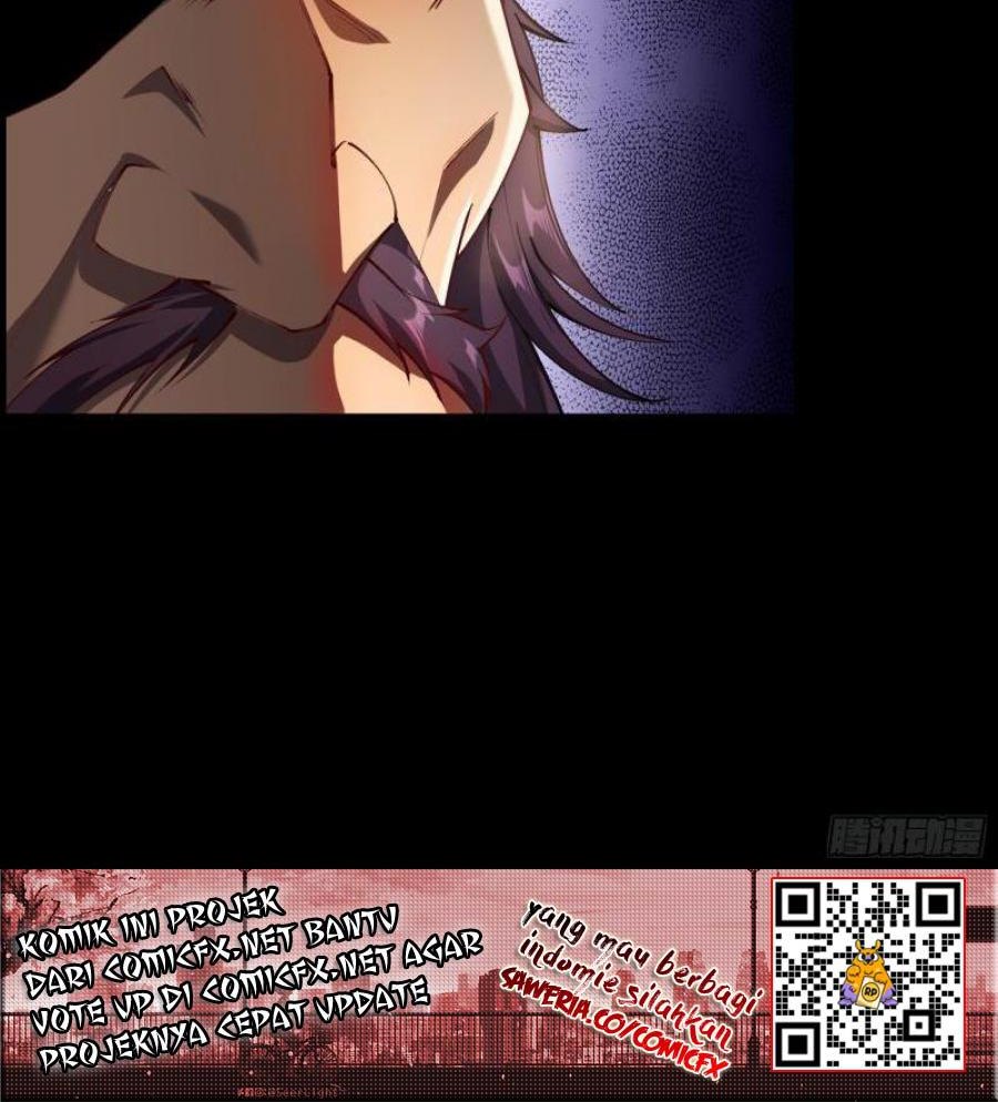 The Legend of Qing Emperor Chapter 45 Gambar 12