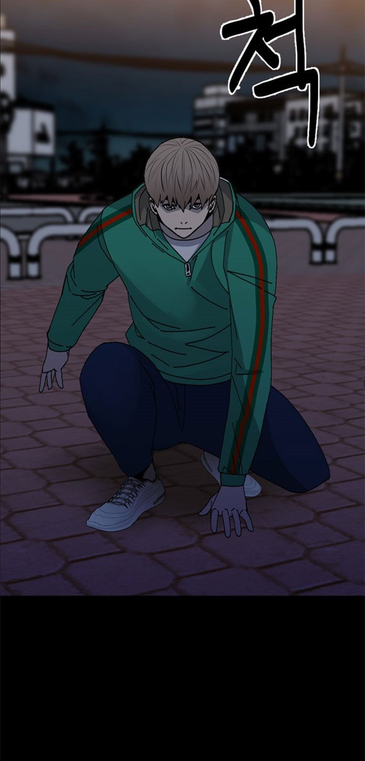 The Villain Chapter 150 Gambar 14