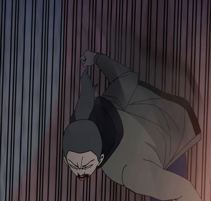 The Villain Chapter 150 Gambar 33