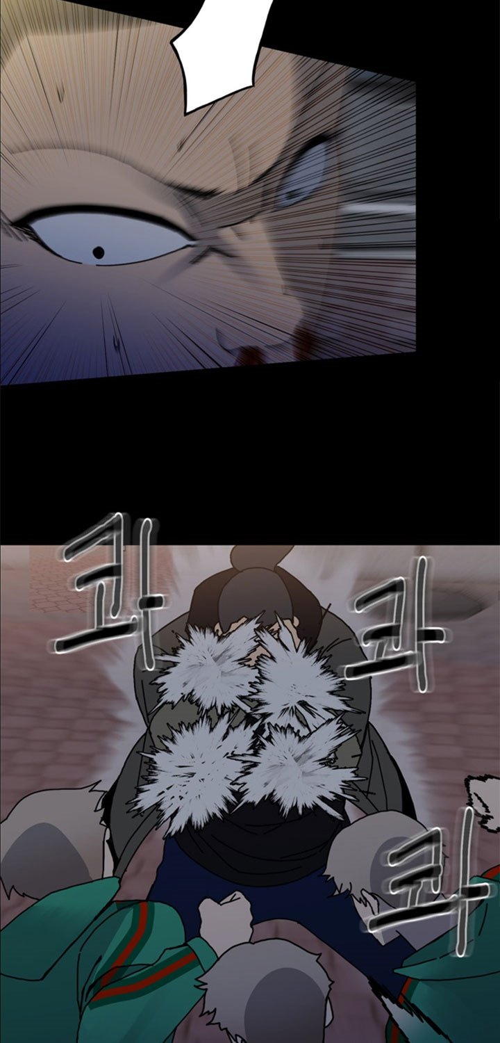 The Villain Chapter 150 Gambar 38