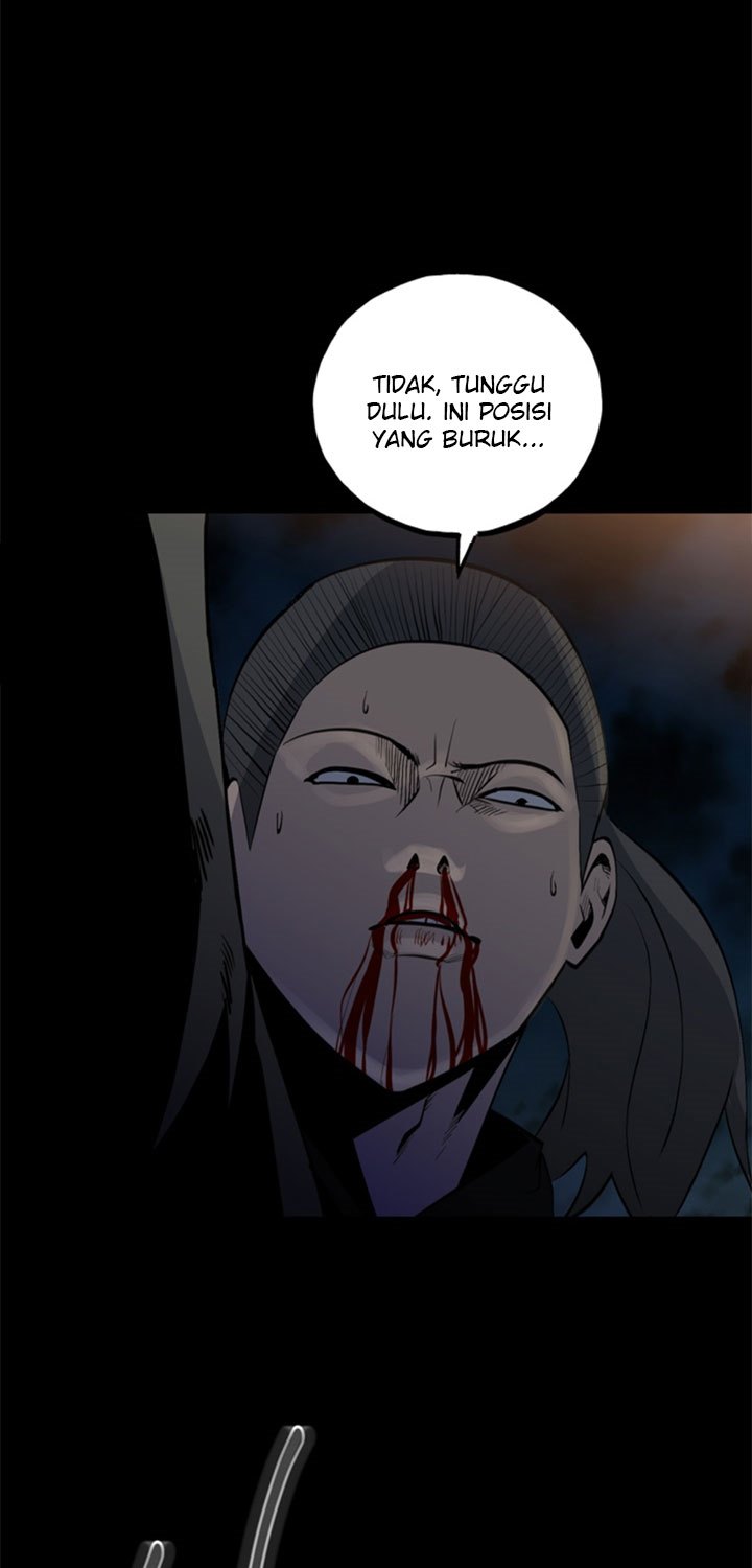 The Villain Chapter 150 Gambar 44