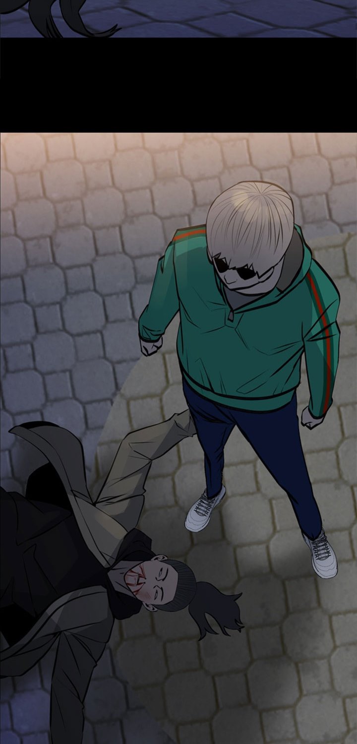 The Villain Chapter 150 Gambar 67