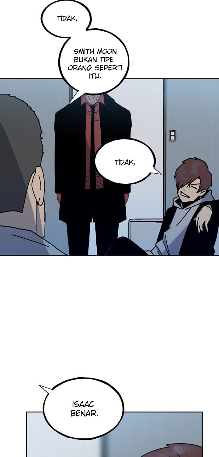 The Villain Chapter 148 Gambar 10