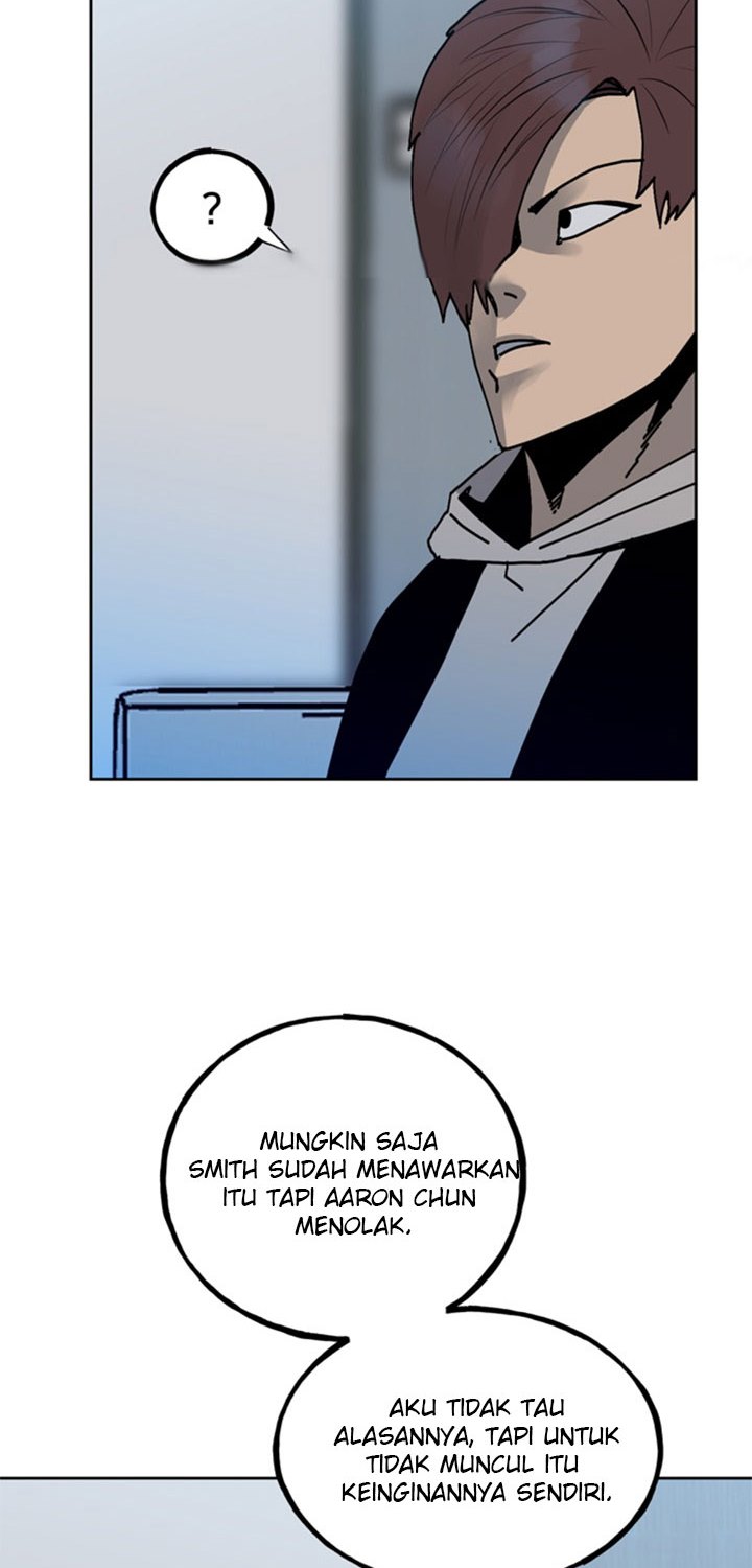 The Villain Chapter 148 Gambar 11