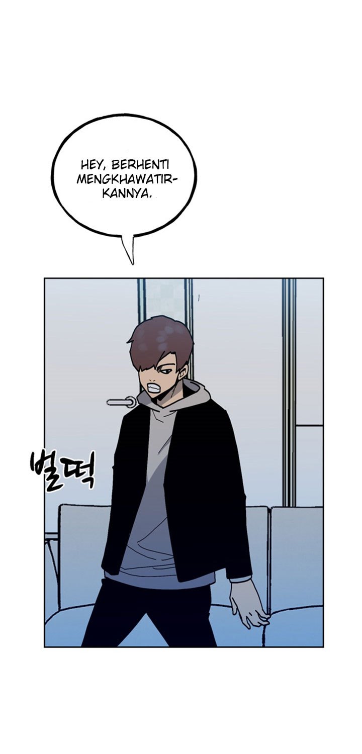 The Villain Chapter 148 Gambar 14