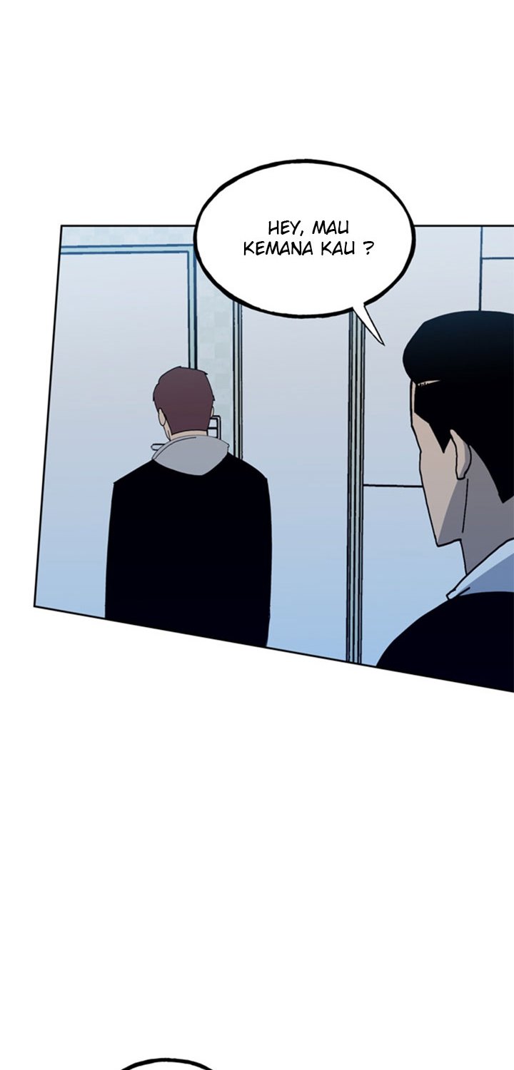 The Villain Chapter 148 Gambar 15