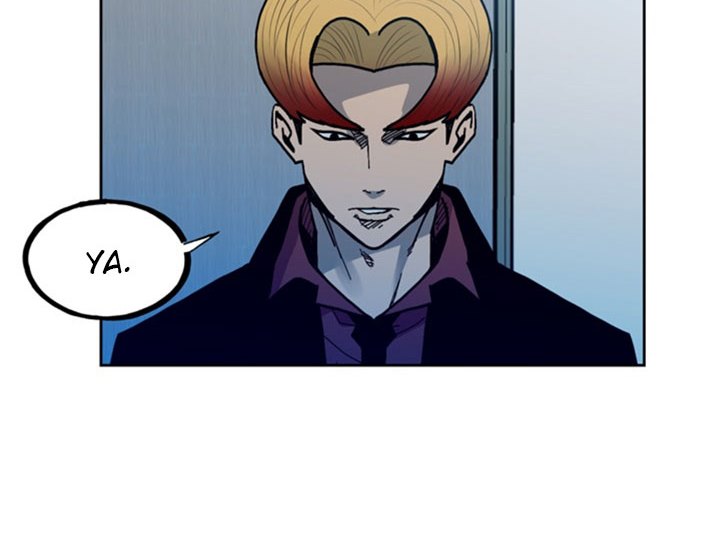 The Villain Chapter 148 Gambar 25