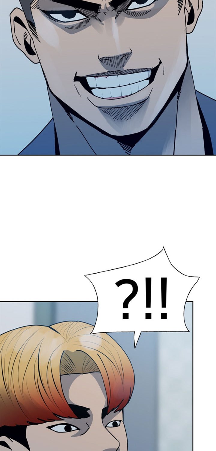 The Villain Chapter 148 Gambar 27