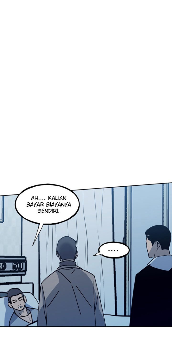 The Villain Chapter 148 Gambar 31