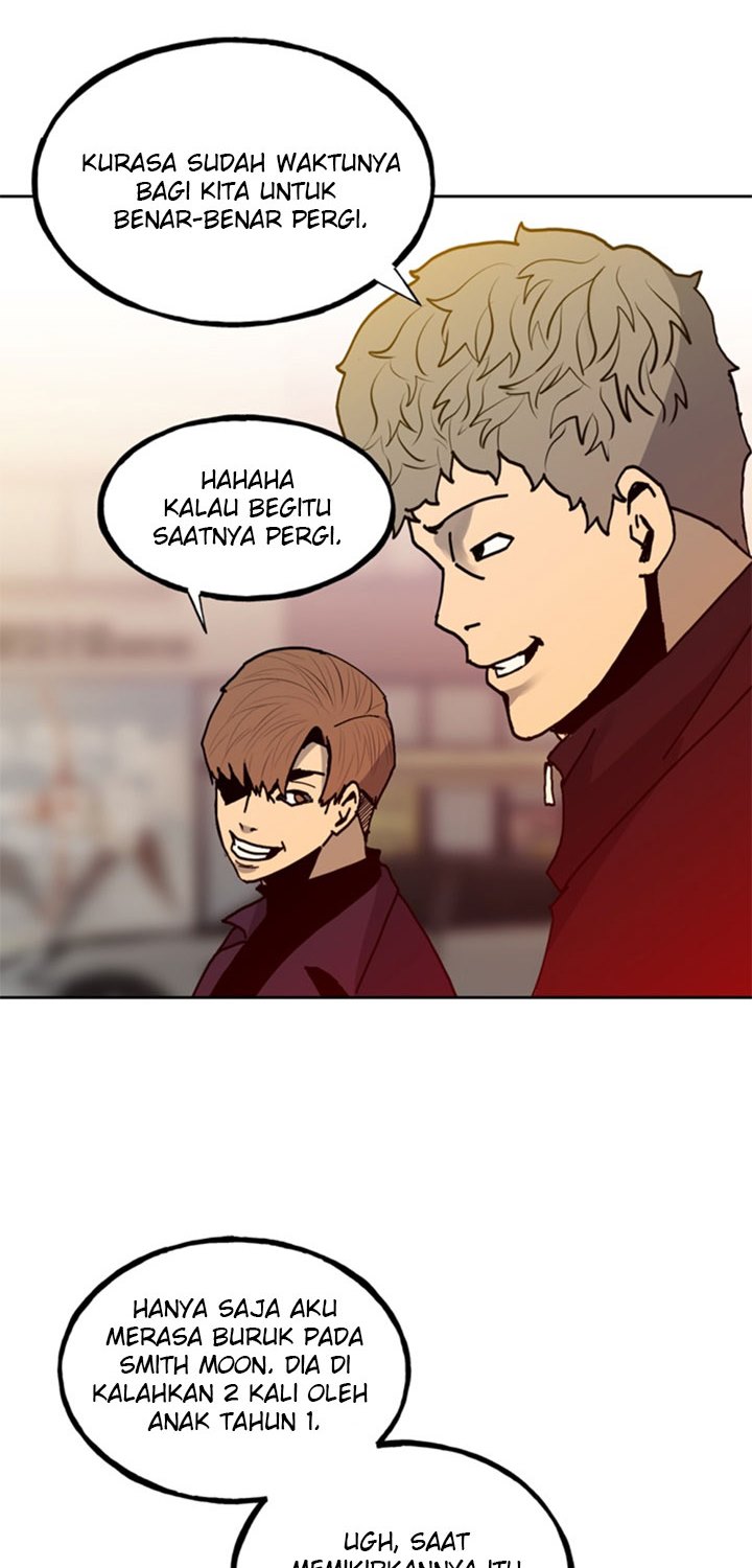 The Villain Chapter 148 Gambar 35