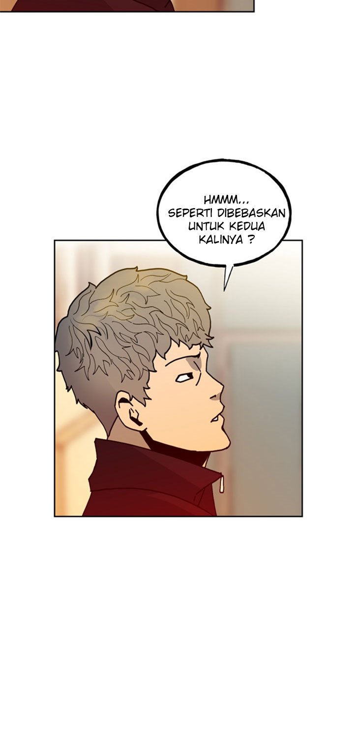 The Villain Chapter 148 Gambar 38